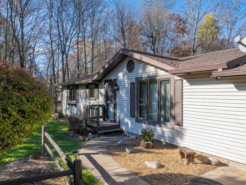 1259 Arrowhead Dr, , Arbor Vitae,  WI 54568 United States