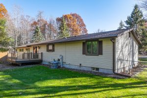 1259 Arrowhead Dr, , Arbor Vitae,  WI 54568 United States