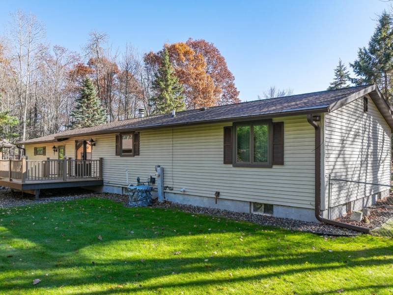 1259 Arrowhead Dr, , Arbor Vitae,  WI 54568 United States