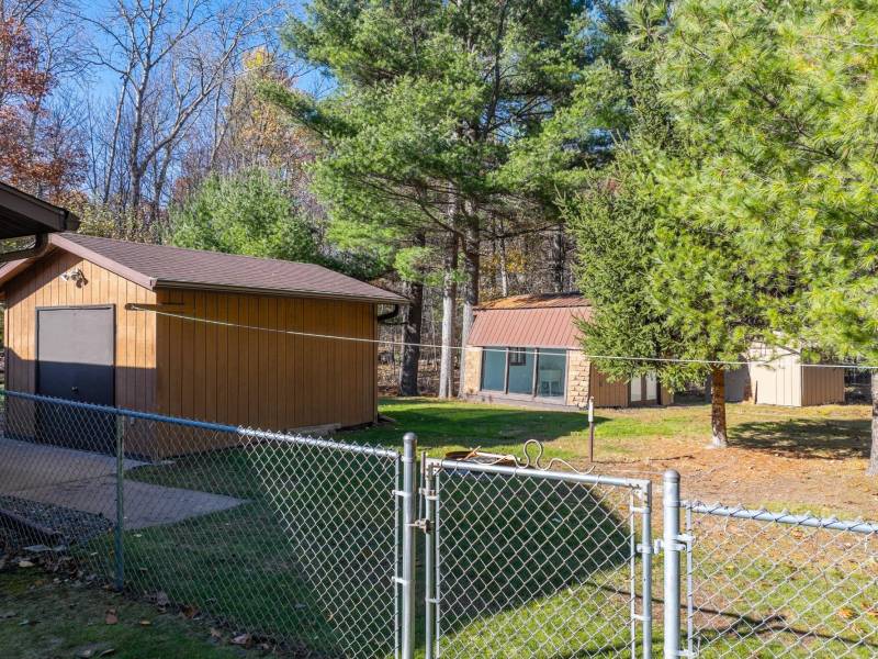 1259 Arrowhead Dr, , Arbor Vitae,  WI 54568 United States