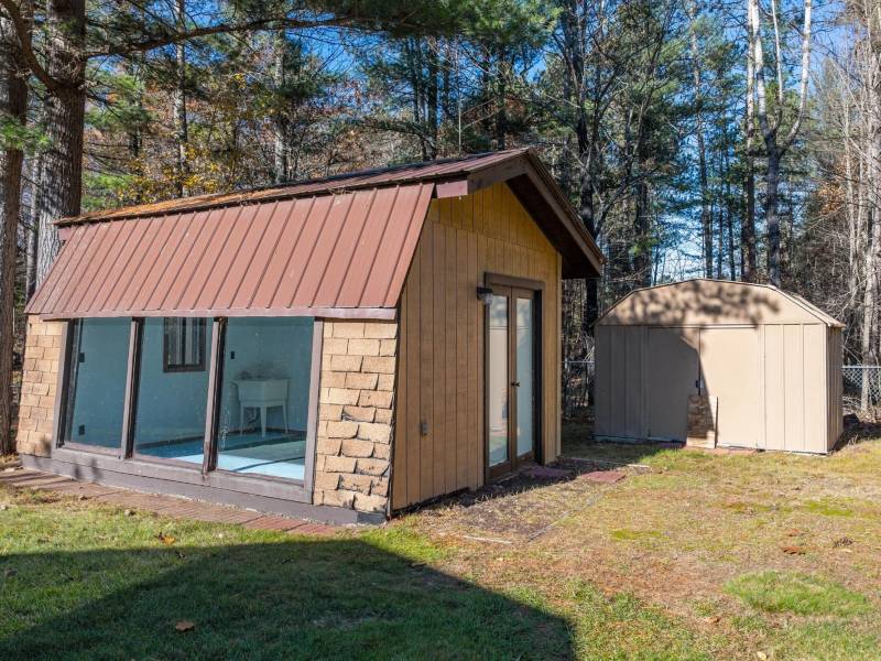 1259 Arrowhead Dr, , Arbor Vitae,  WI 54568 United States