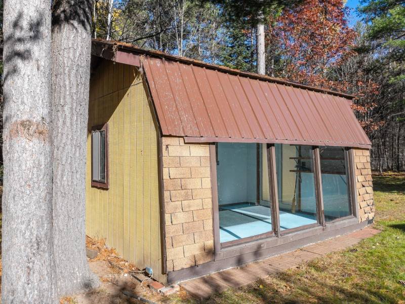 1259 Arrowhead Dr, , Arbor Vitae,  WI 54568 United States