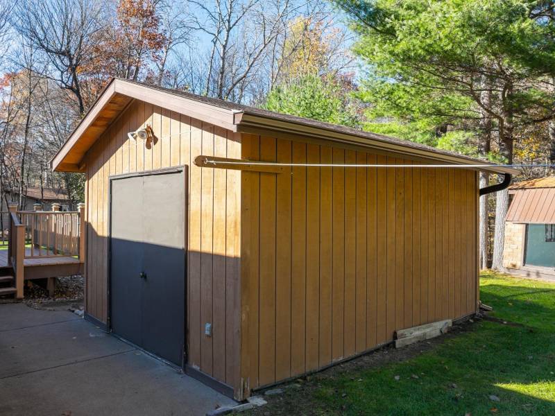 1259 Arrowhead Dr, , Arbor Vitae,  WI 54568 United States