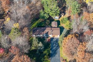 1259 Arrowhead Dr, , Arbor Vitae,  WI 54568 United States