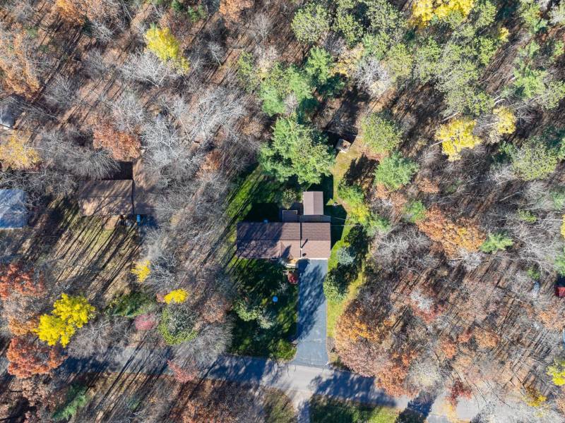 1259 Arrowhead Dr, , Arbor Vitae,  WI 54568 United States