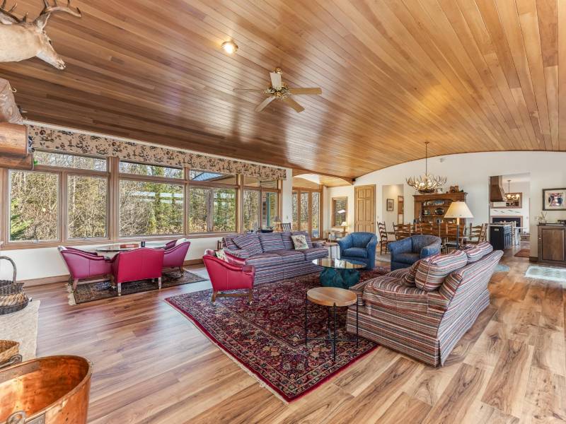 12620 Pace Dr, , Presque Isle,  WI 54557 United States