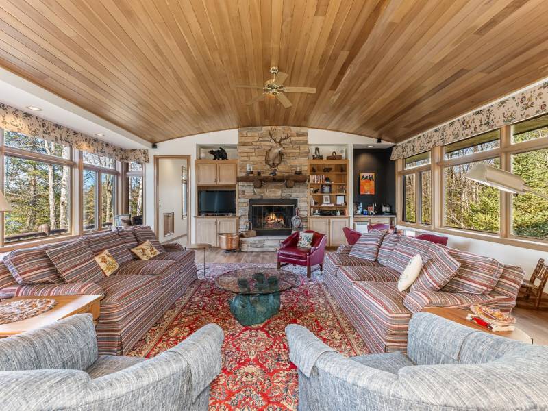 12620 Pace Dr, , Presque Isle,  WI 54557 United States