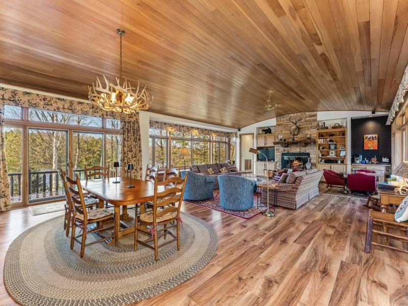 12620 Pace Dr, , Presque Isle,  WI 54557 United States