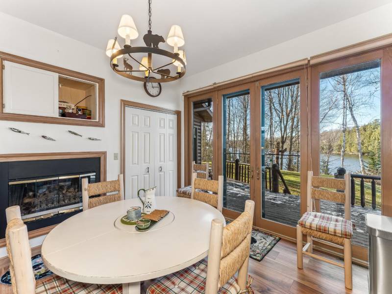 12620 Pace Dr, , Presque Isle,  WI 54557 United States