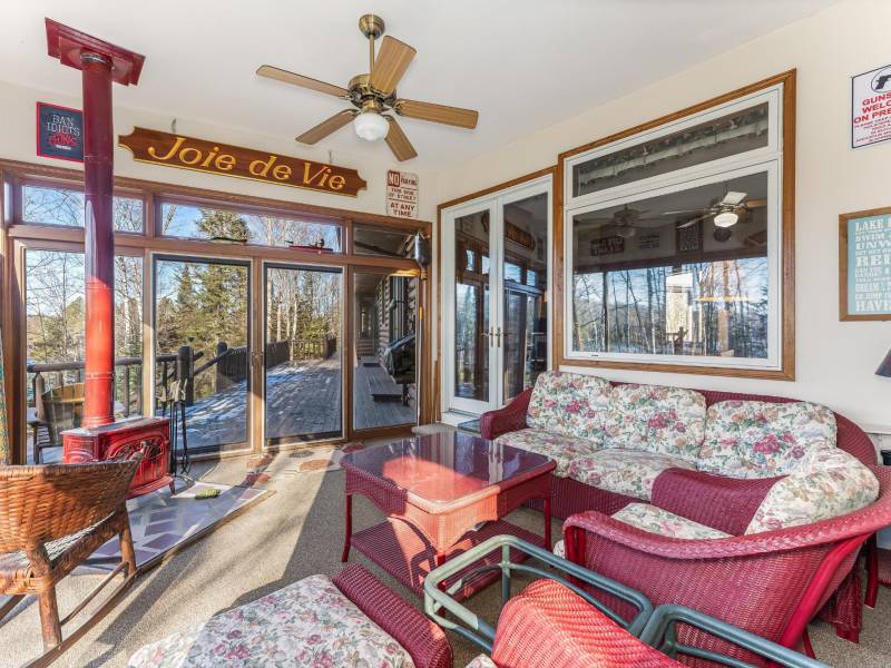 12620 Pace Dr, , Presque Isle,  WI 54557 United States