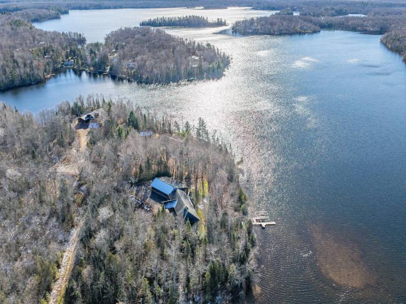 12620 Pace Dr, , Presque Isle,  WI 54557 United States