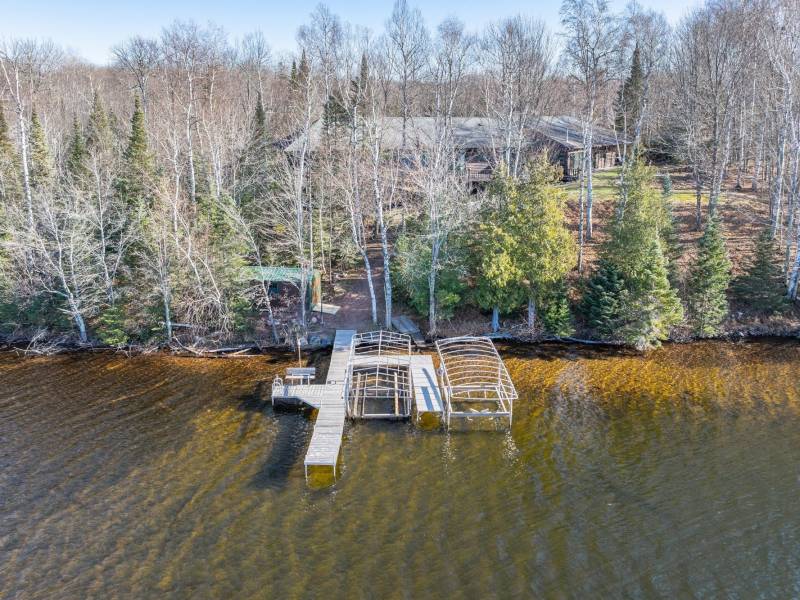 12620 Pace Dr, , Presque Isle,  WI 54557 United States