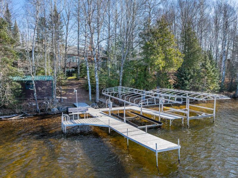 12620 Pace Dr, , Presque Isle,  WI 54557 United States