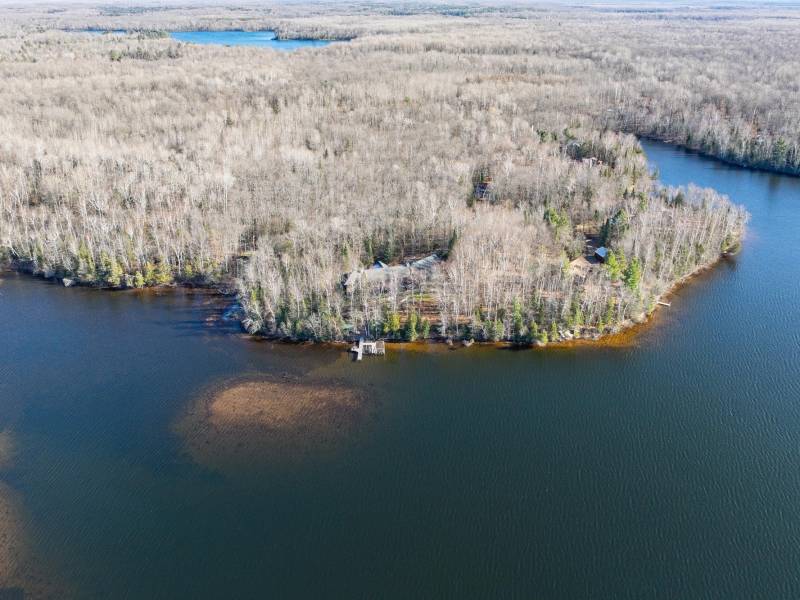 12620 Pace Dr, , Presque Isle,  WI 54557 United States