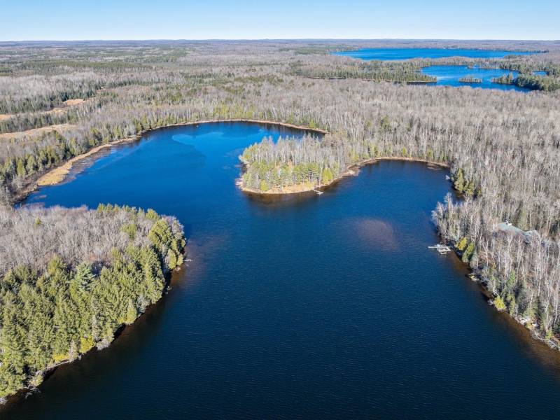 12620 Pace Dr, , Presque Isle,  WI 54557 United States