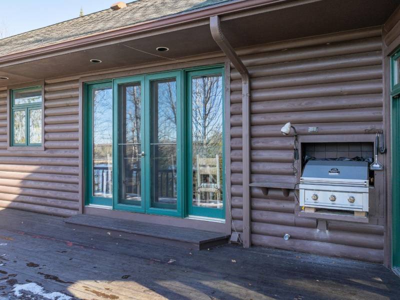 12620 Pace Dr, , Presque Isle,  WI 54557 United States