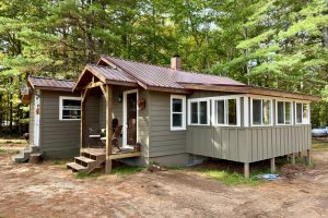 1278 Riverdale Ln, , Eagle River,  WI 54521 United States