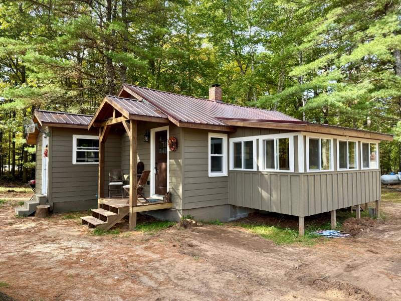 1278 Riverdale Ln, , Eagle River,  WI 54521 United States