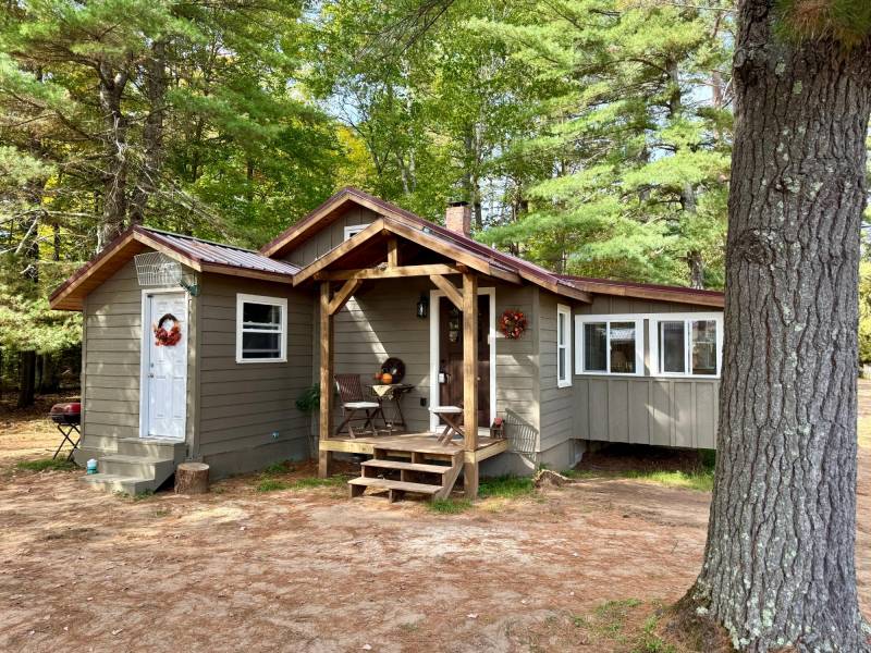 1278 Riverdale Ln, , Eagle River,  WI 54521 United States