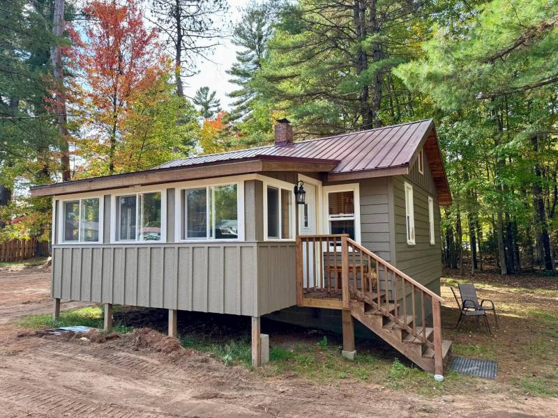 1278 Riverdale Ln, , Eagle River,  WI 54521 United States