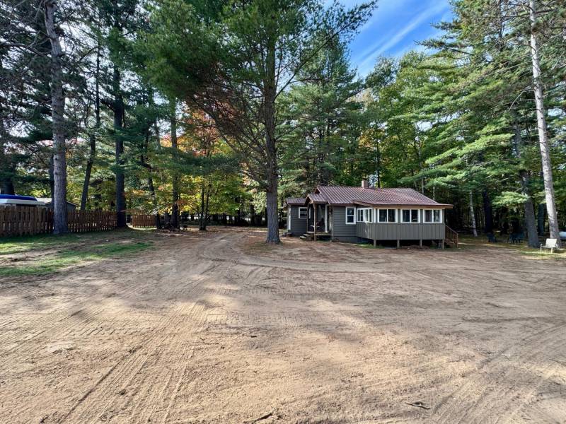 1278 Riverdale Ln, , Eagle River,  WI 54521 United States