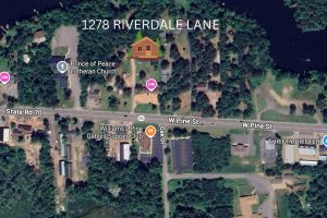 1278 Riverdale Ln, , Eagle River,  WI 54521 United States