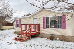 130 E Spruce St, , Eagle River,  WI 54521 United States