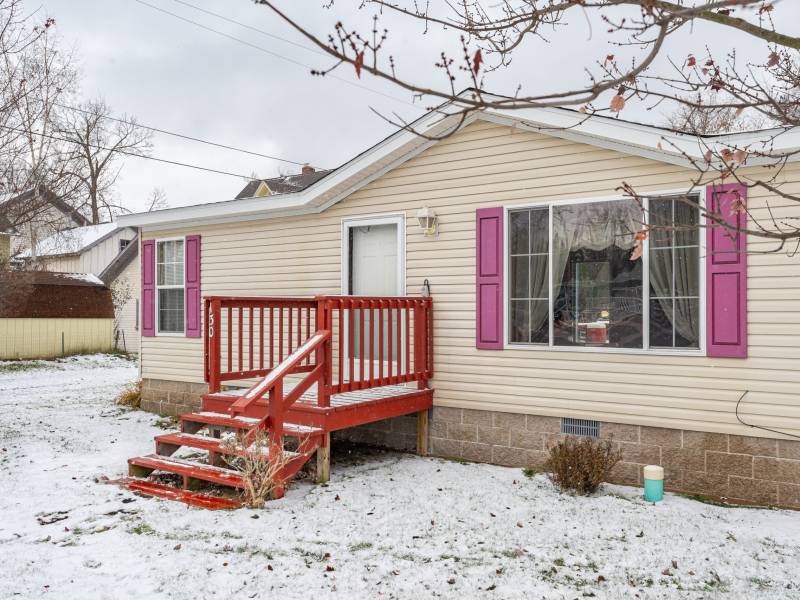 130 E Spruce St, , Eagle River,  WI 54521 United States