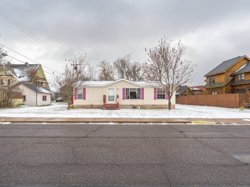 130 E Spruce St, , Eagle River,  WI 54521 United States