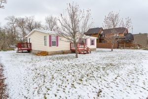 130 E Spruce St, , Eagle River,  WI 54521 United States