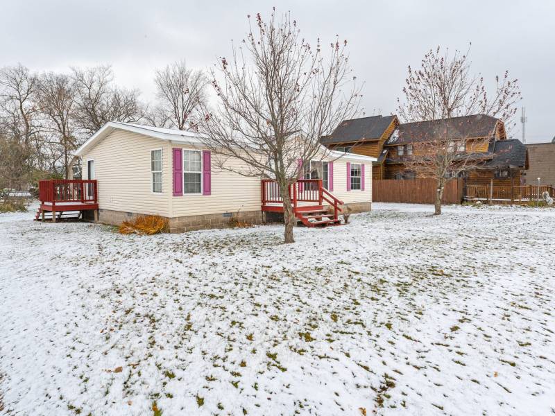 130 E Spruce St, , Eagle River,  WI 54521 United States