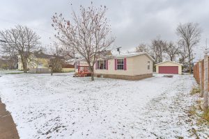 130 E Spruce St, , Eagle River,  WI 54521 United States