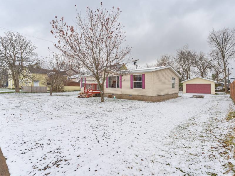 130 E Spruce St, , Eagle River,  WI 54521 United States