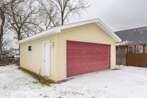 130 E Spruce St, , Eagle River,  WI 54521 United States