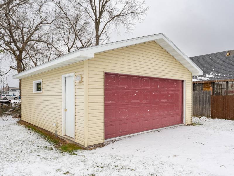 130 E Spruce St, , Eagle River,  WI 54521 United States