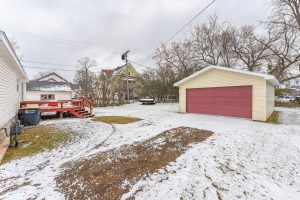 130 E Spruce St, , Eagle River,  WI 54521 United States