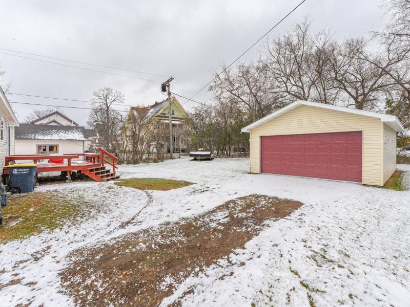 130 E Spruce St, , Eagle River,  WI 54521 United States