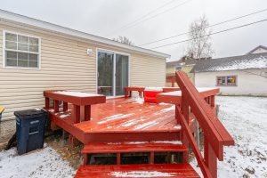 130 E Spruce St, , Eagle River,  WI 54521 United States