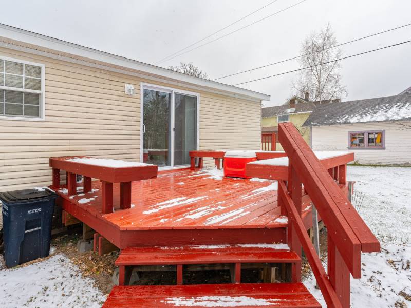 130 E Spruce St, , Eagle River,  WI 54521 United States