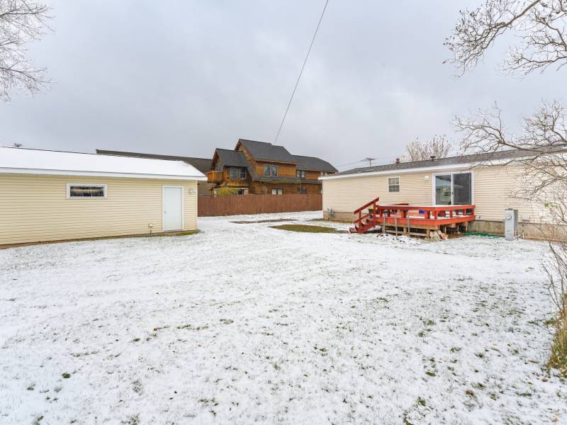 130 E Spruce St, , Eagle River,  WI 54521 United States