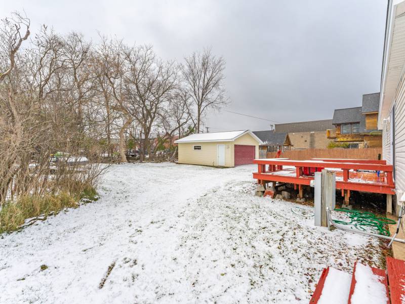 130 E Spruce St, , Eagle River,  WI 54521 United States