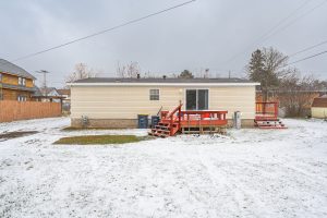 130 E Spruce St, , Eagle River,  WI 54521 United States