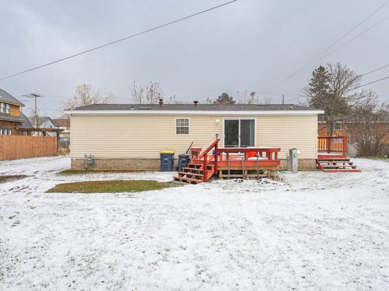 130 E Spruce St, , Eagle River,  WI 54521 United States