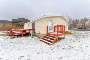 130 E Spruce St, , Eagle River,  WI 54521 United States