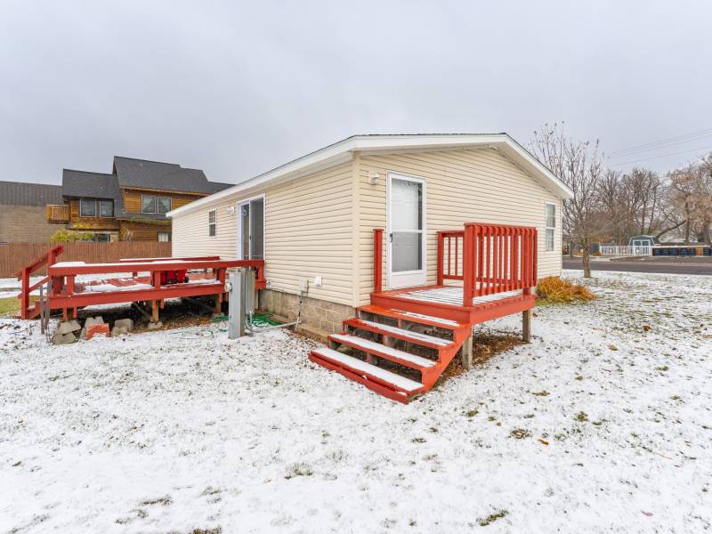 130 E Spruce St, , Eagle River,  WI 54521 United States