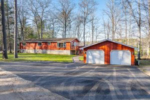 1538 Lotus Ln, , Eagle River,  WI 54521 United States