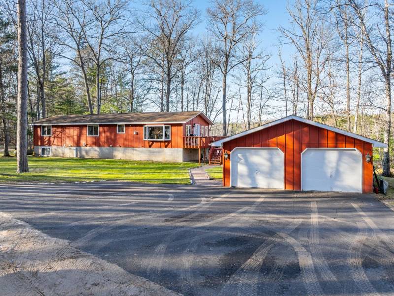 1538 Lotus Ln, , Eagle River,  WI 54521 United States