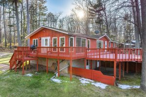 1538 Lotus Ln, , Eagle River,  WI 54521 United States