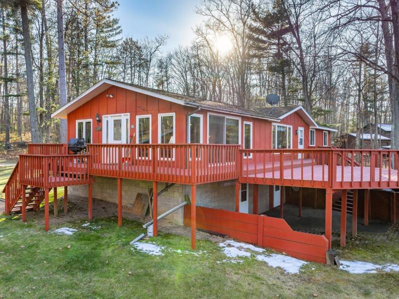 1538 Lotus Ln, , Eagle River,  WI 54521 United States