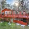 1538 Lotus Ln, , Eagle River,  WI 54521 United States